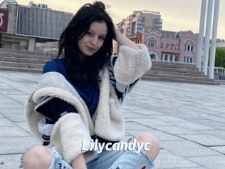 lilycandyc Sexe amateur contributions