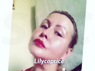 Lilycaprice
