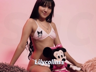 Lilycolinss