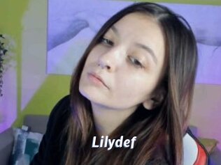 Lilydef