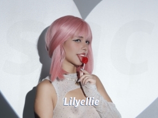 Lilyellie