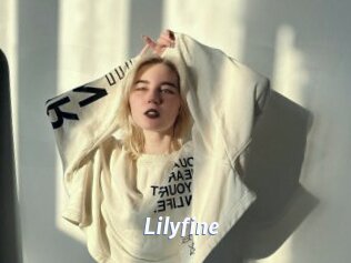 lilyfine Sexe amateur contributions