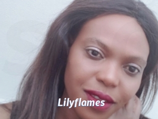 Lilyflames
