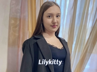 Lilykitty