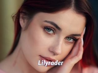 Lilyrader