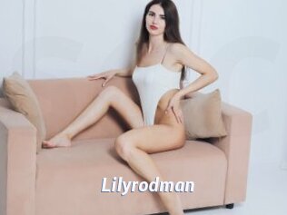 lilyrodman Sexe amateur contributions
