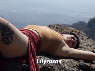 Lilyrosas