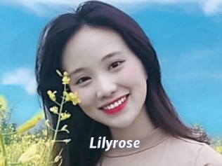 Lilyrose