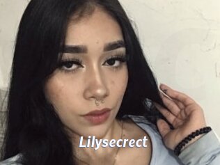 Lilysecrect