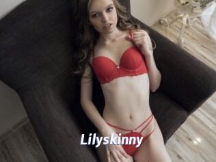 Lilyskinny