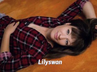 Lilyswan