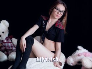 lilytrish Sexe amateur contributions