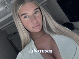 Lilyxrosax