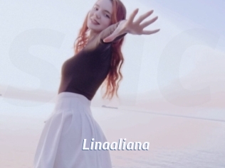 Linaaliana