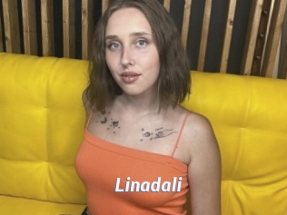 Linadali