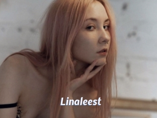 Linaleest