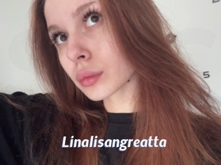 Linalisangreatta