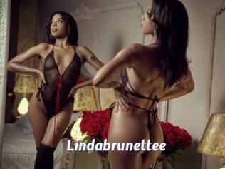 Lindabrunettee