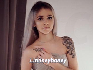 Lindseyhoney