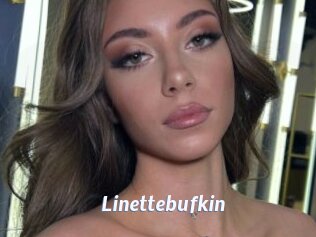 Linettebufkin