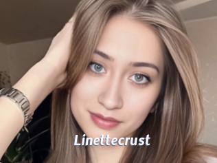 Linettecrust