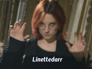 Linettedarr