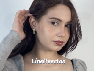 Linetteecton