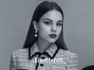 Linettefell