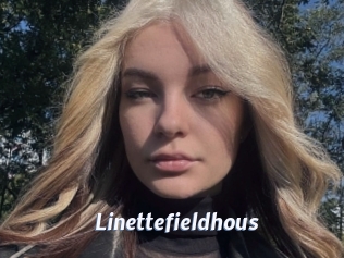 Linettefieldhous