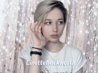linettehackworth Sexe amateur contributions