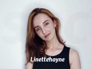 Linettehayne
