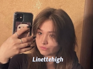 Linettehigh