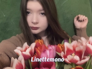 Linettemono