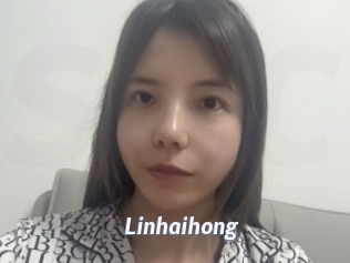 Linhaihong