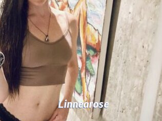 Linnearose