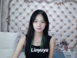 Linyuyu