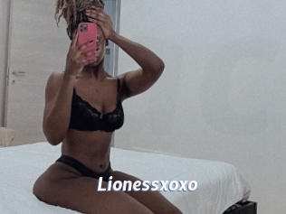 Lionessxoxo