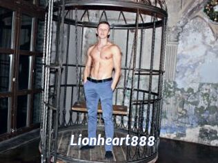 Lionheart888
