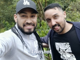Lionshot