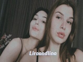 Liraandlina