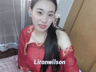 liranwilson Sexe amateur contributions