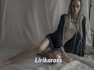 Lirikaross