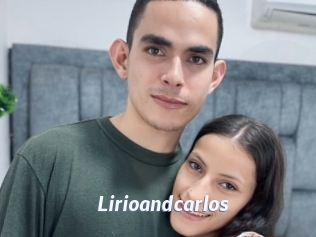 lirioandcarlos Sexe amateur contributions