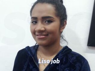 Lisa_job