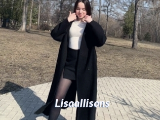 Lisaallisons