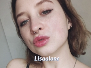 Lisaalone