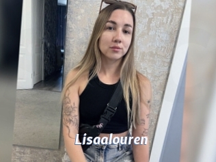 Lisaalouren