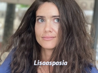 Lisaaspasia