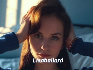 Lisaballard