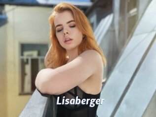 Lisaberger